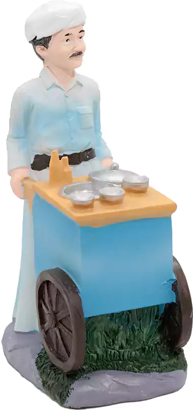 شخصية رمضانية