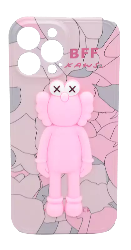 COVER Q SERIES FOR IPH 13 PRO MAX