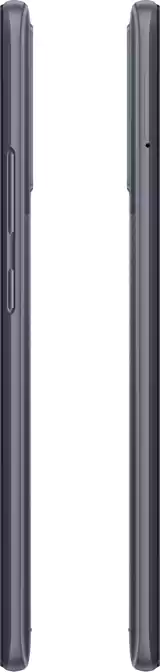 موبايل ريلمي نارزو 50i، ثنائي الشريحة، ذاكرة داخلية 32 جيجابايت، رامات 2 جيجابايت، شبكة الجيل الرابع، أسود كربوني