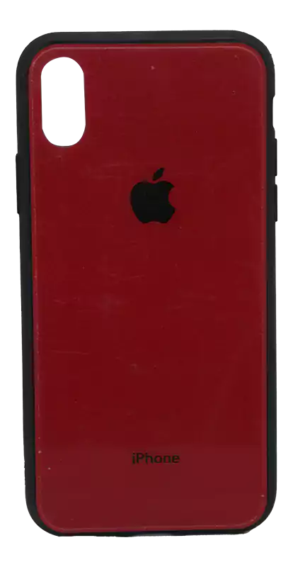 جراب موبايل أيفون XS