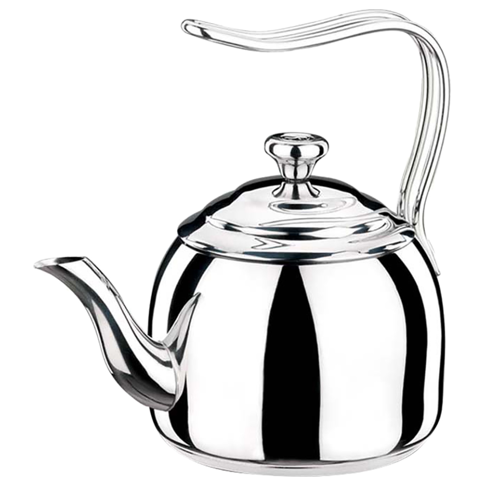 boiler 2 liters Dropa Korkmaz