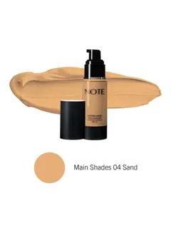 Note Mattifying Extreme Wear Foundation, 04