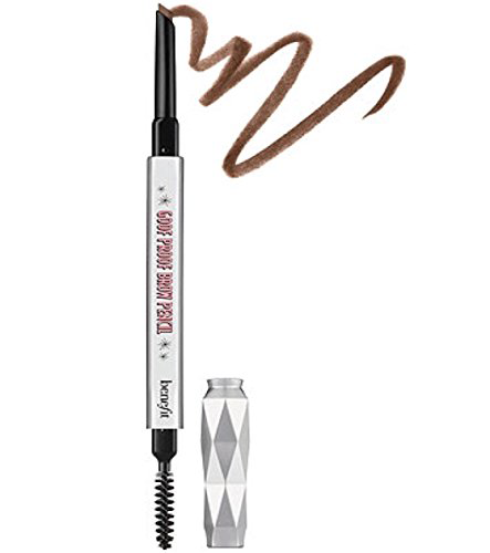 BENEFIT GOOF PROOF BROW PENCIL 4