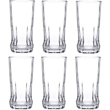 طقم شوب تركى 6قطع جايا ساده 420755