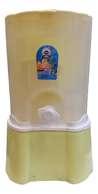 ديسبنسر عصير ثلاثى 6لتر