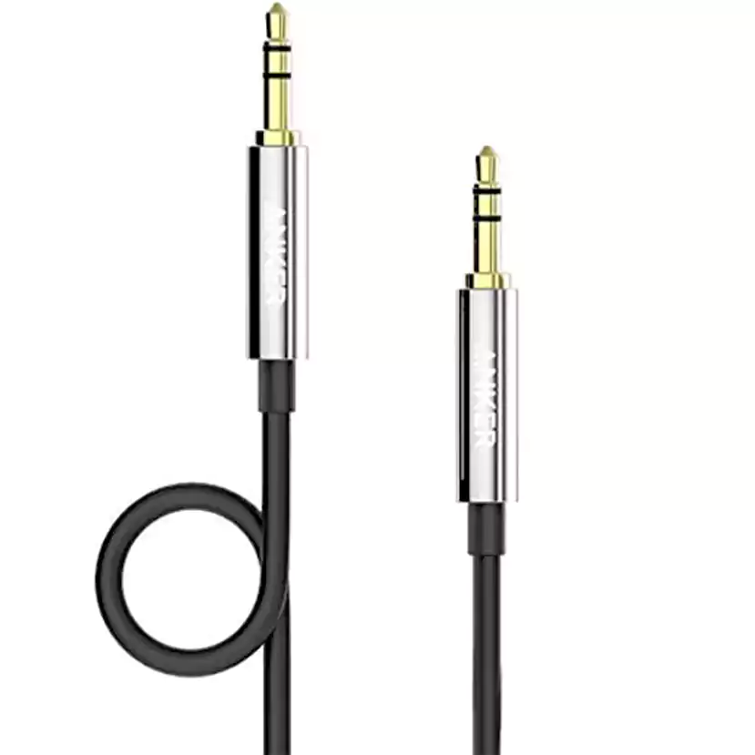 CABLE AUX ANKER A7123H12