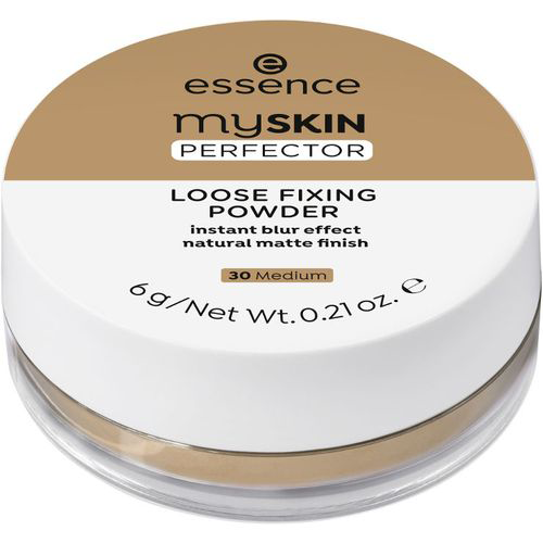 ESSENCE MY SKIN PERFECTOR LOOSE FIXING POWDER 30