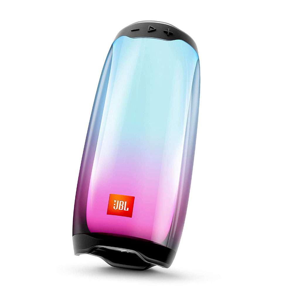 JBL SPEAKER BLUETOOTH PULSE4