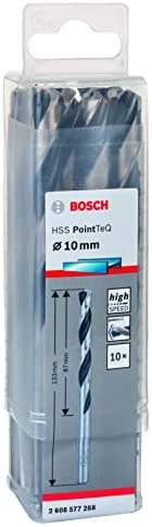Bosch iron punch, 10 mm, 577 268