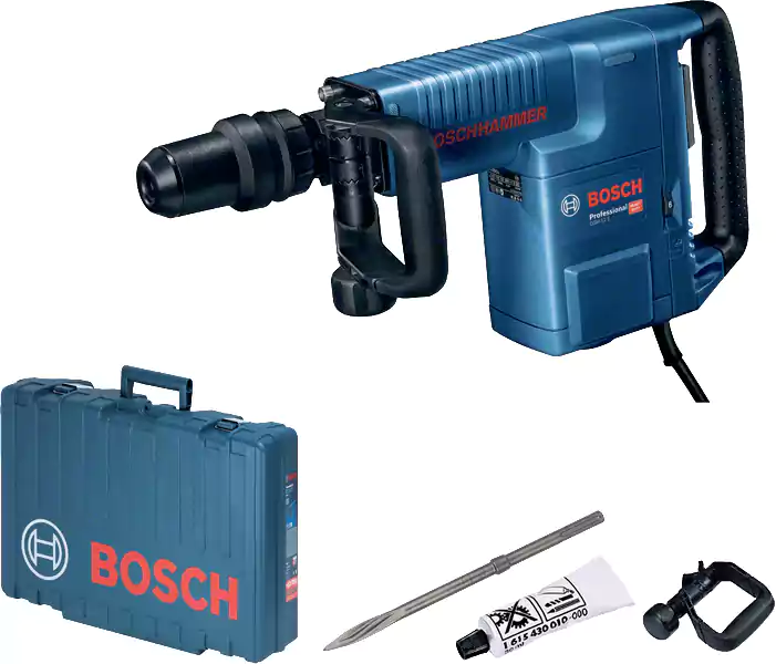 Bosch Demolition Hammer GSH 11E