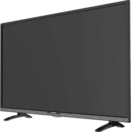 Fresh TV, 43 Inch, LED, Full HD, Built-in Receiver, 43LF123R