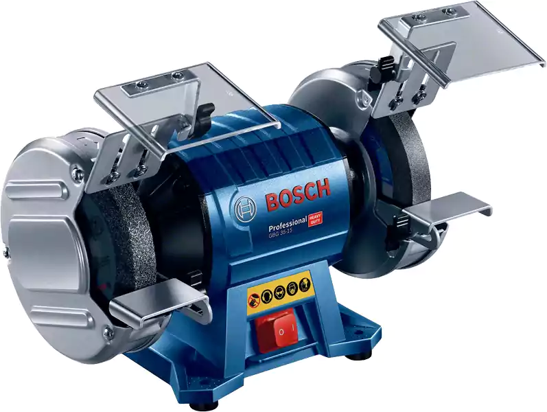 Bosch Grinding Stone, 350W, 150mm, GBG 35-15