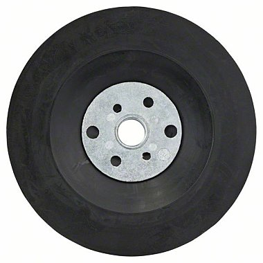 Bosch Backing Disc, 14", 601 005
