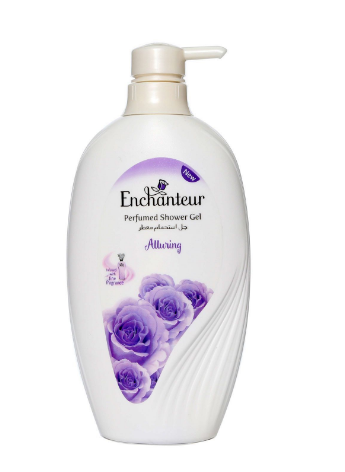 شاور جل انشانتر الورينج، 550 مل .