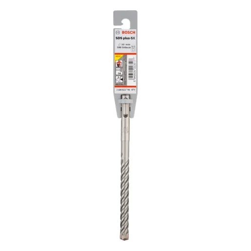 Hilti Concrete Bit Bosch 10 mm BOSCH 833 798