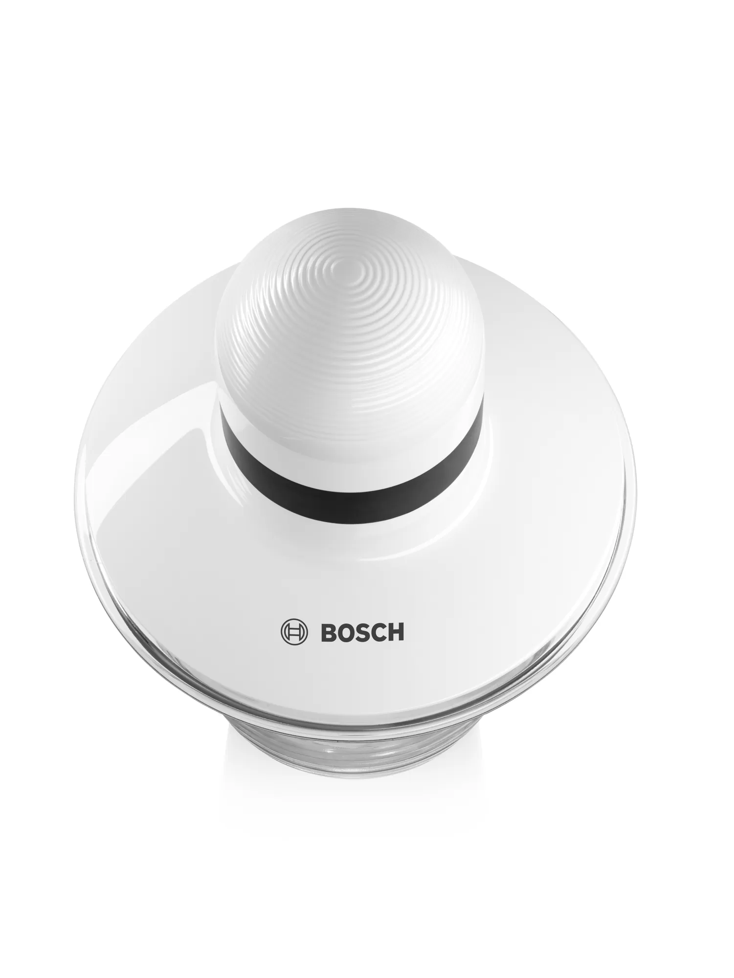 Bosch Chopper, 400 Watt, 800 ML, White, MMR08A1