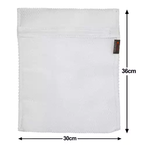 كيس غسيل للشربات