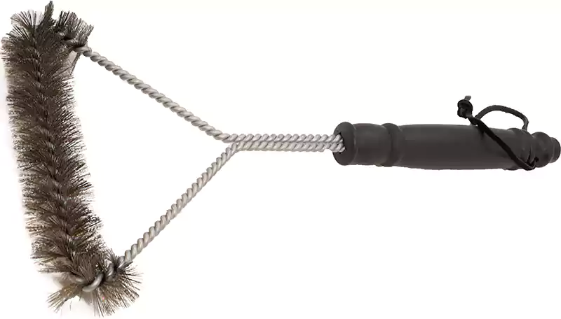 فرشه تنظيف معدن