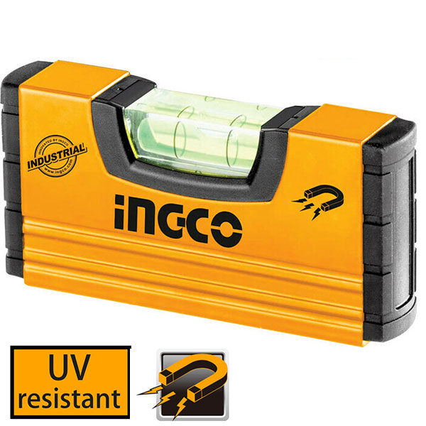 ميزان مياه 10سم إنكو INGCO HMSL03101