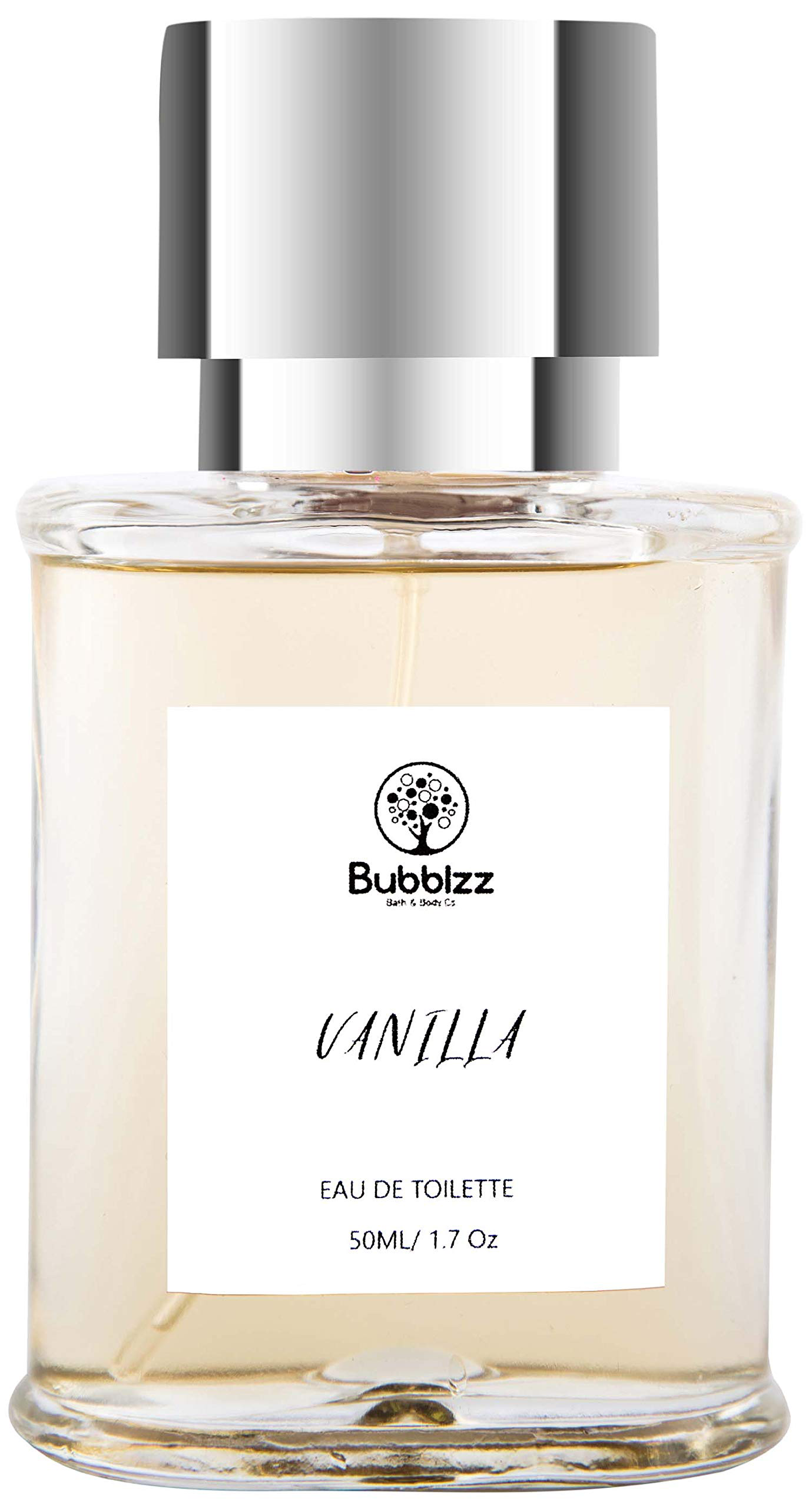 عطر فانيليا كرش من بابلز للنساء او دي بارفان 100 مل