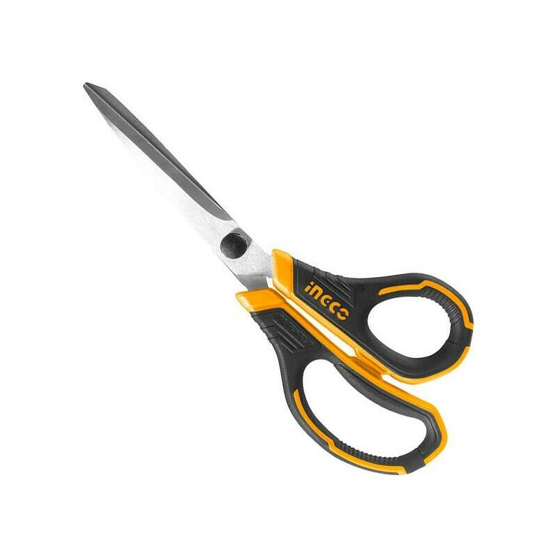 INGCO Ring Scissors, 8.5 in., THSCRS812001