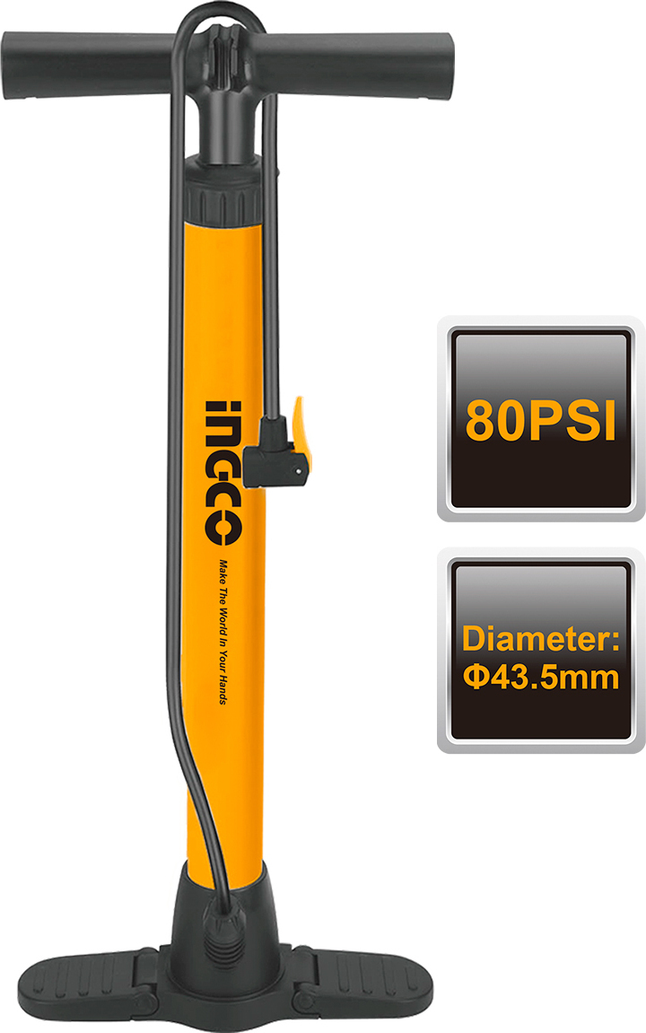 منفاخ عجل إنكو INGCO MPP4501