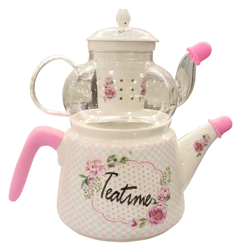 براد حراري بورسلين تركي