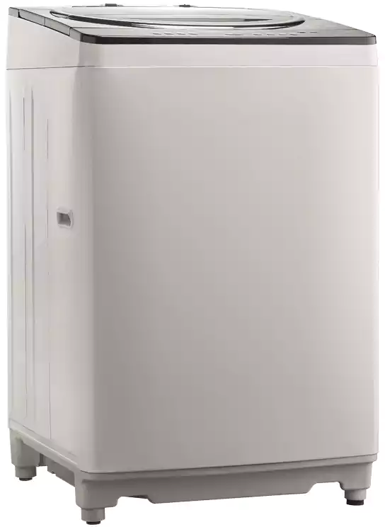 White Point Top Loading Washing Machine, 11Kg, White, AEW.E1150SUP