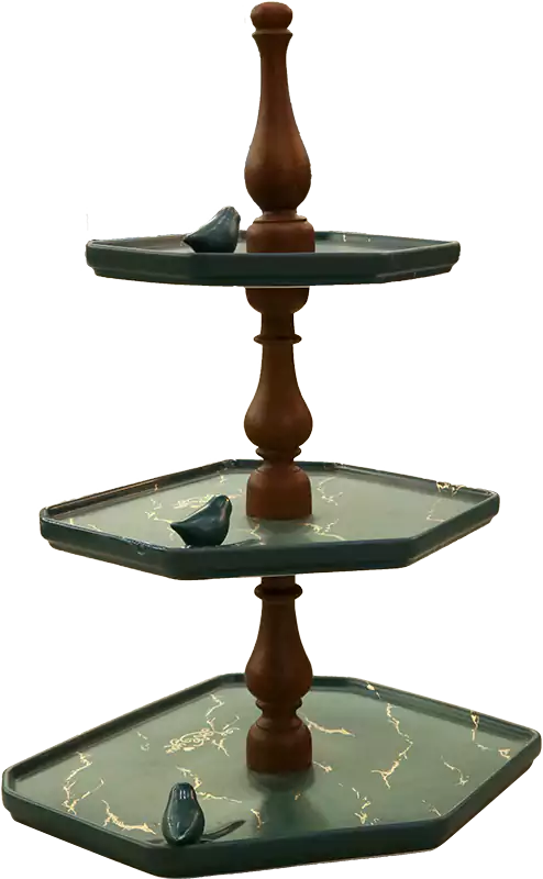 شياله 3دور ماربل -زيتى