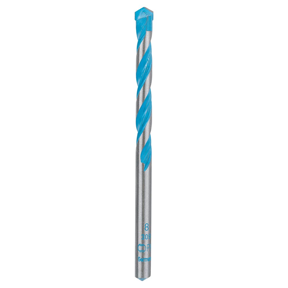 Bosch Drill Bit 8mm Multi-use 596 055