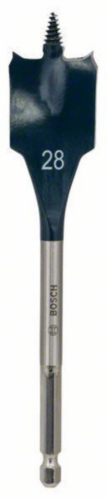 Bosch wood drill bit, 28 mm, 595 496