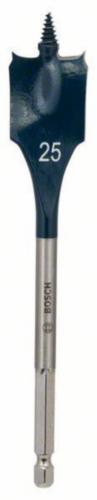 Bosch wood drill bit, 25 mm, 595 494