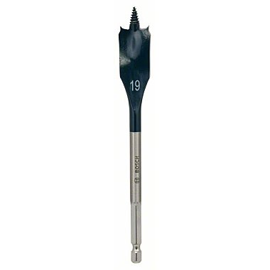 Bosch wood drill bit, 19 mm, 595 490