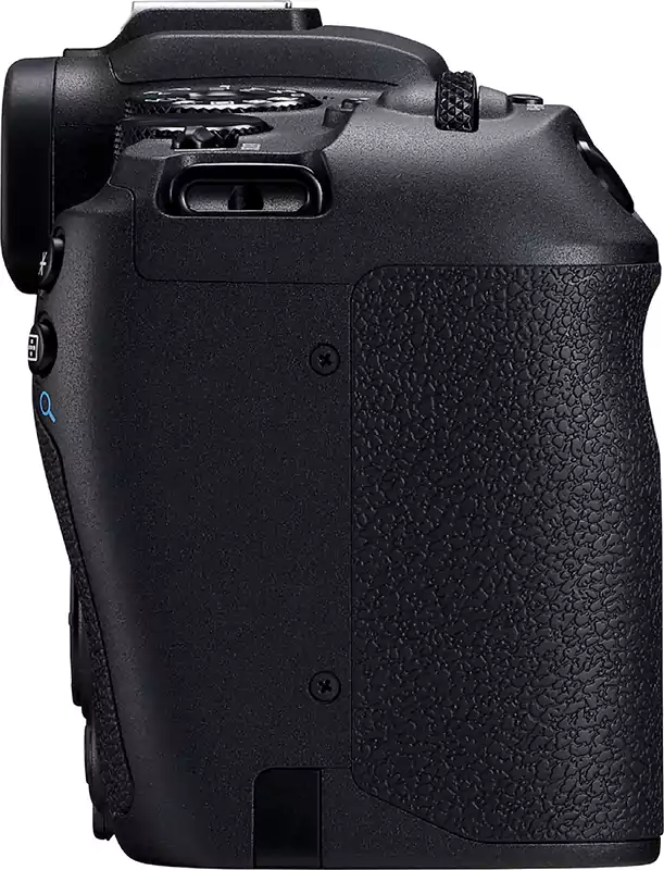 كاميرا رقمية كانون EOS RP بدون مرآة بإطار كامل، 26.2 ميجا بكسل، عدسة 24-105 مم F4-701