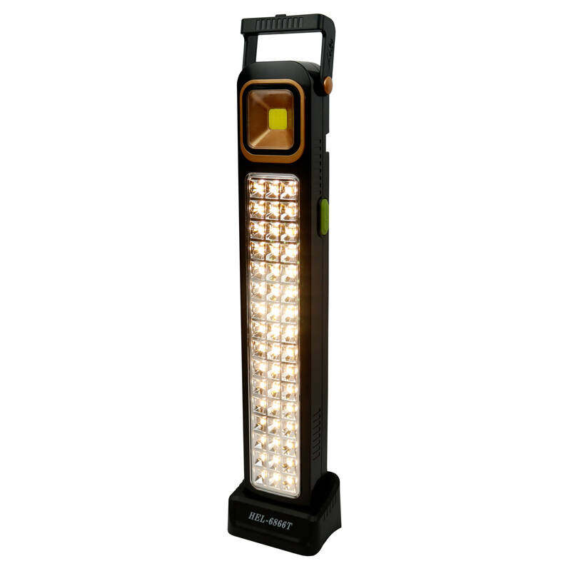 48 LED Spotlight HEL-6866T