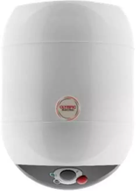 سخان مياه كهرباء اوليمبك، 50 لتر، ديجيتال، WDG050SWH001، ابيض