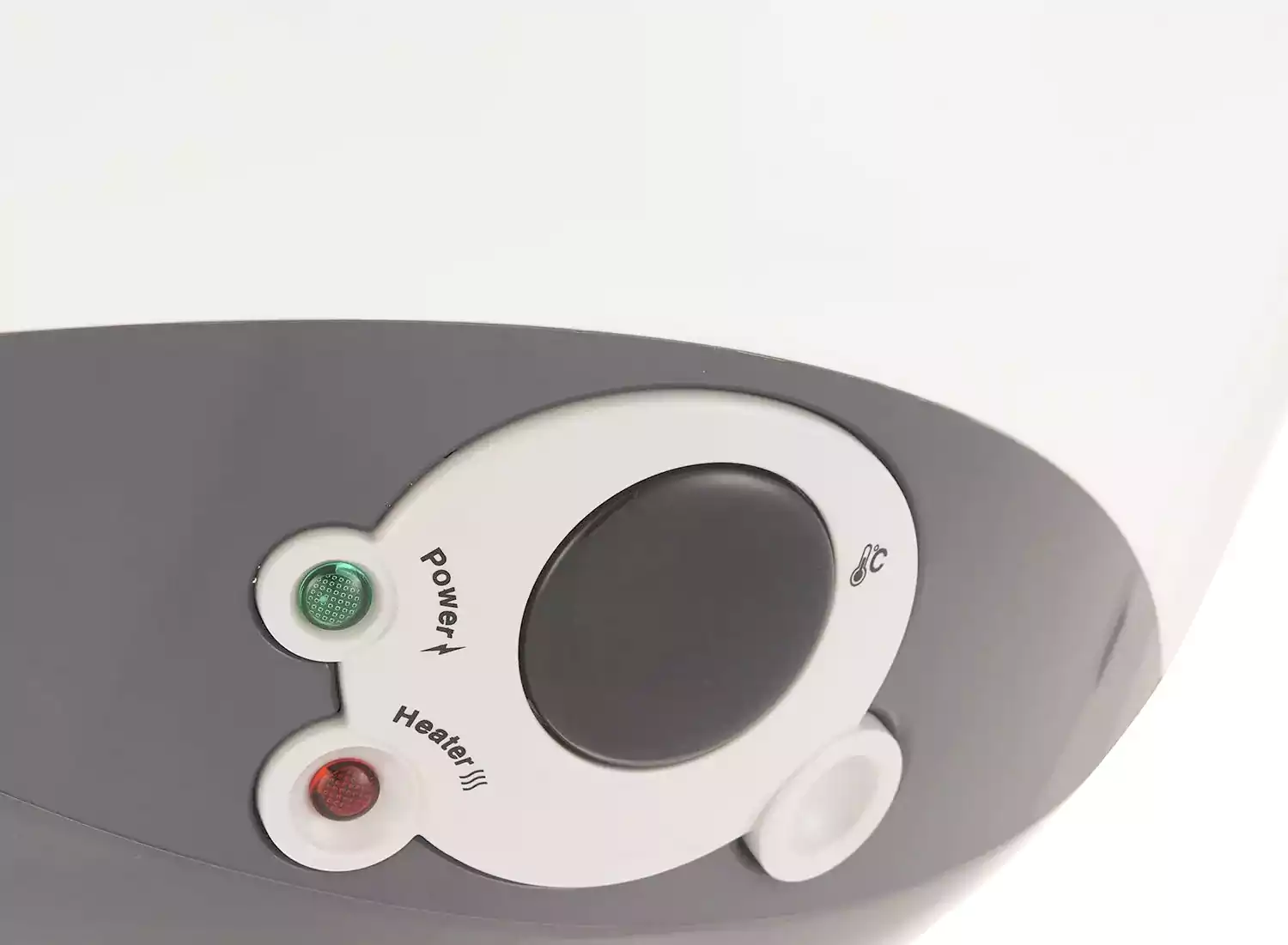 سخان مياه كهرباء اوليمبك، 50 لتر، ديجيتال، WDG050SWH001، ابيض