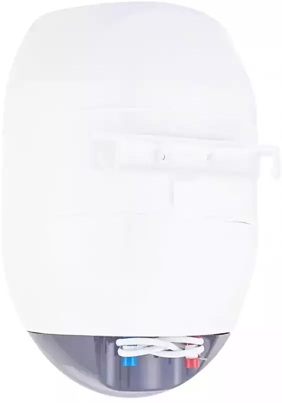 سخان مياه كهرباء اوليمبك، 50 لتر، ديجيتال، WDG050SWH001، ابيض