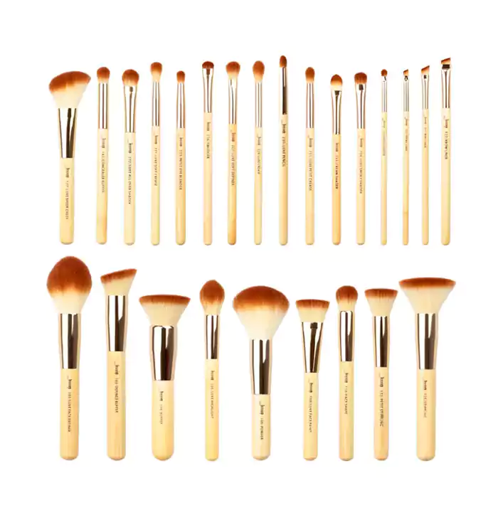 JESSUP MAKEUP BRUSH SET T135 25PIECES