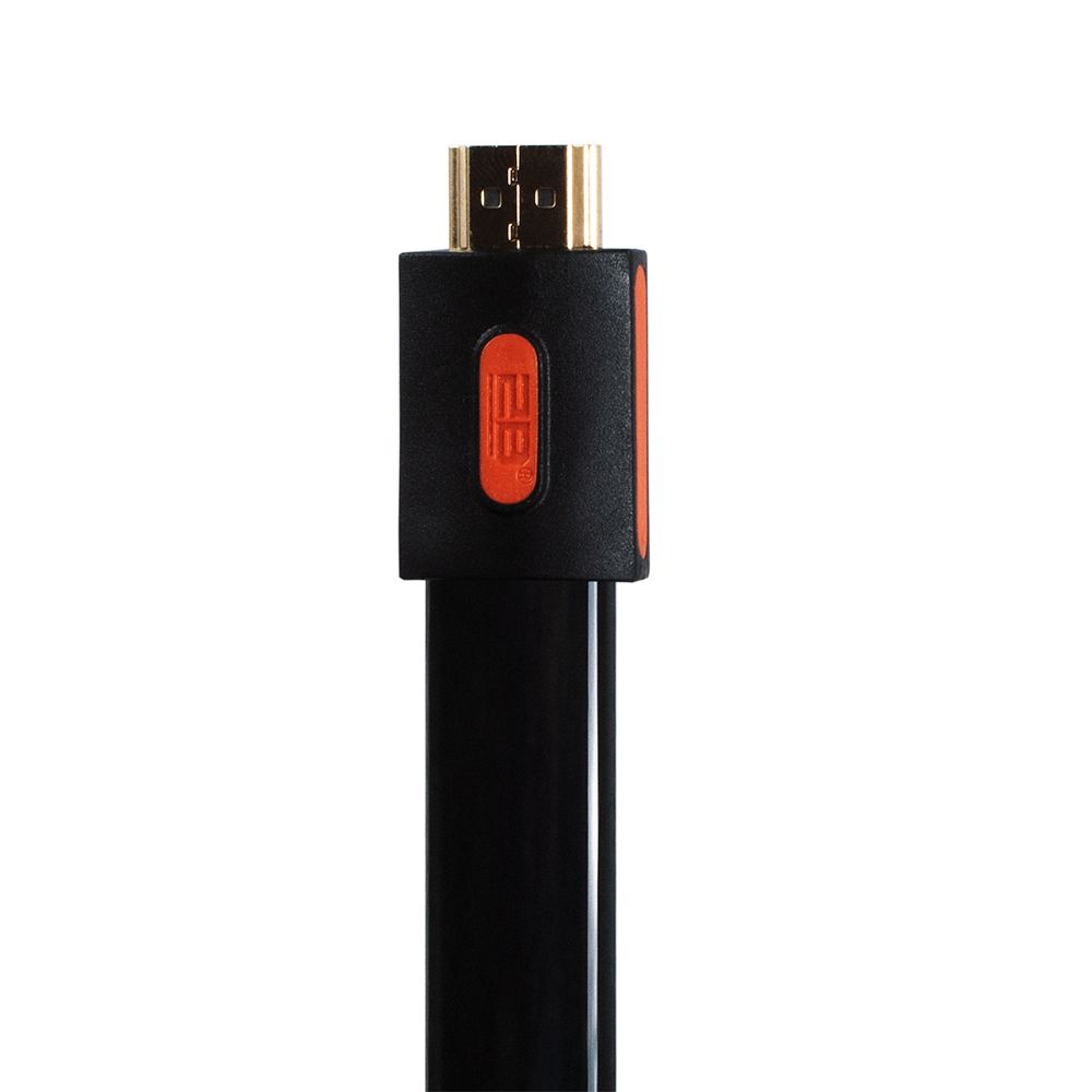 توبى (DC158) - كابل من HDMI الى HDMI - طوله 10 متر - أسود