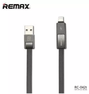 CABLE REMAX RC.042T