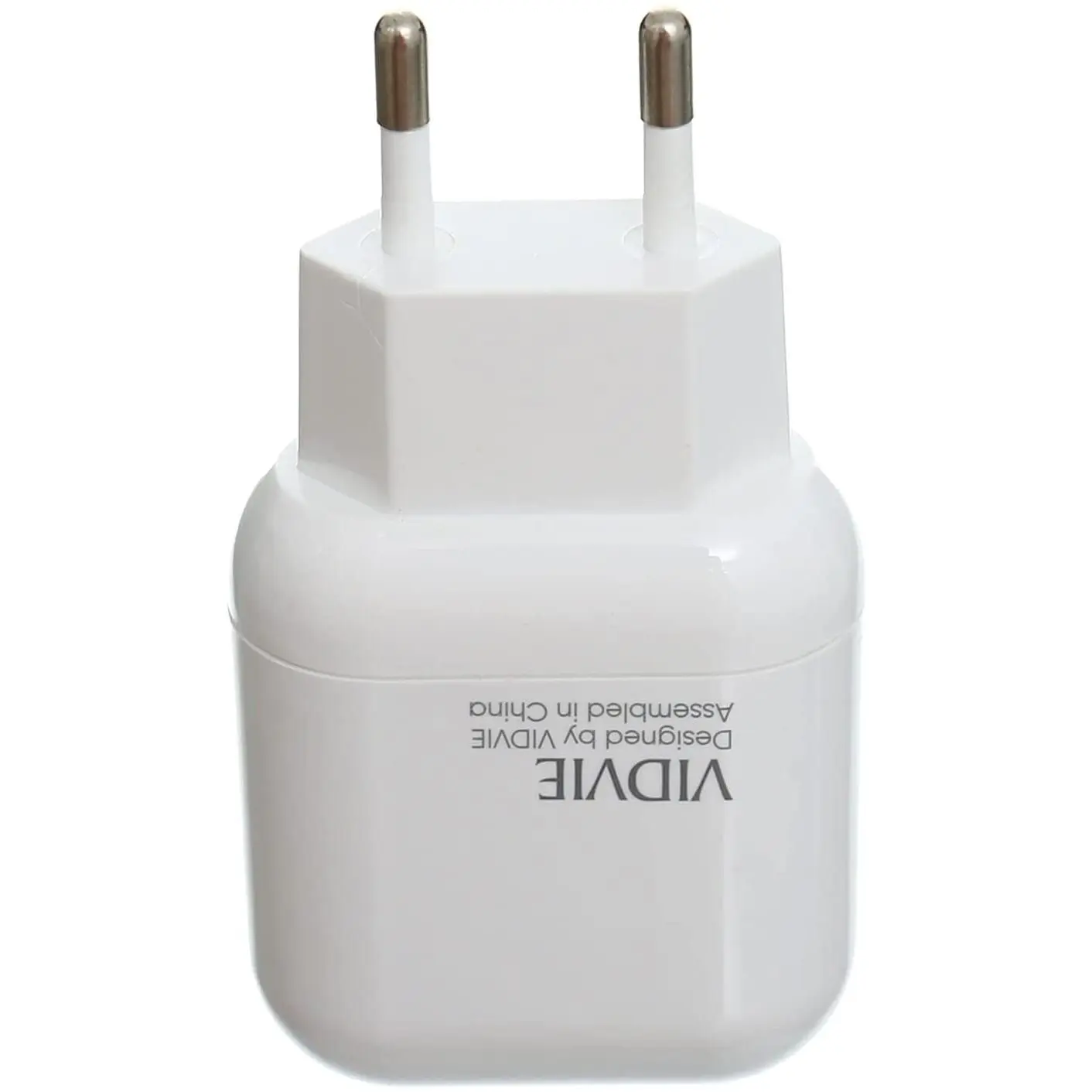 CHARGER VIDVIE PLE-219