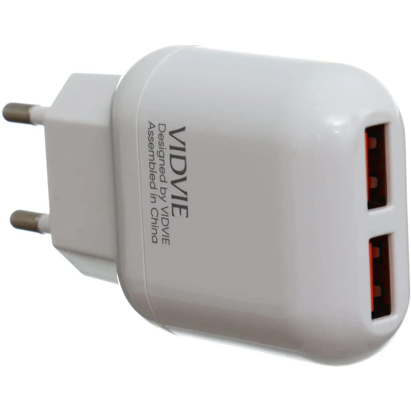 CHARGER VIDVIE PLE-219