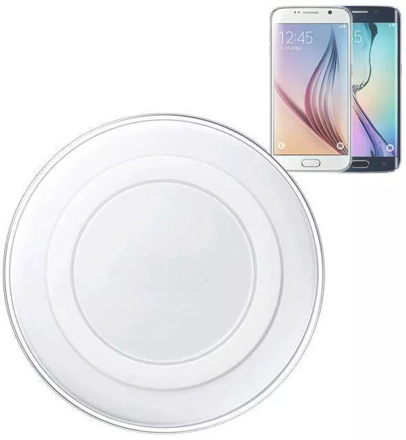 SAMSUNG WIRELESS CHARGER