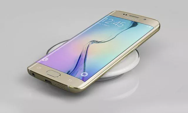 SAMSUNG WIRELESS CHARGER