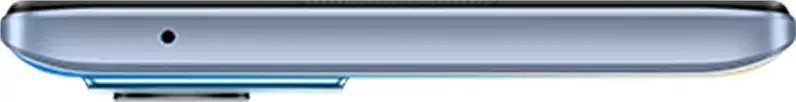 موبايل ريلمي GT نيو 2، ثنائي الشريحة، ذاكرة داخلية 256 جيجابايت، رامات 12 جيجابايت، شبكة الجيل الخامس، أزرق