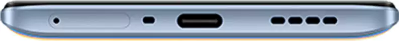 موبايل ريلمي GT نيو 2، ثنائي الشريحة، ذاكرة داخلية 256 جيجابايت، رامات 12 جيجابايت، شبكة الجيل الخامس، أزرق