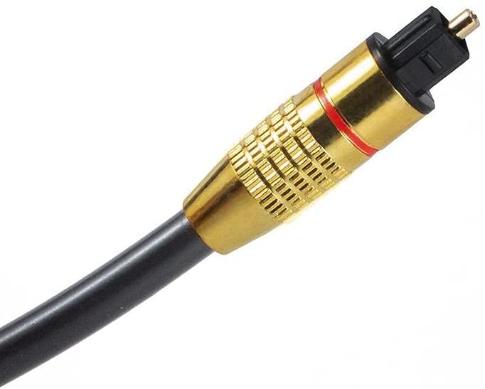 CABLE DC TOSLINK 3M 2B 554 3M