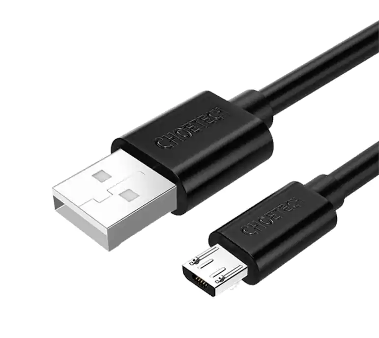 كابل يو اس بي تو ميكرو AB003BK