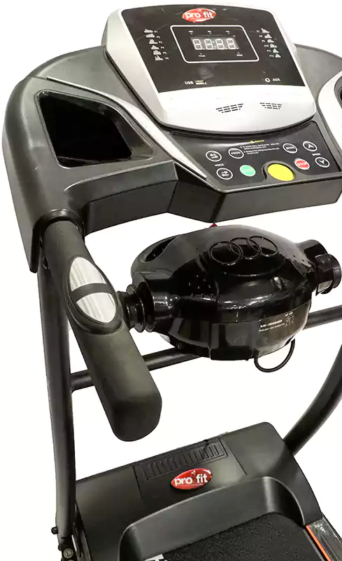 ProFit treadmill 501D